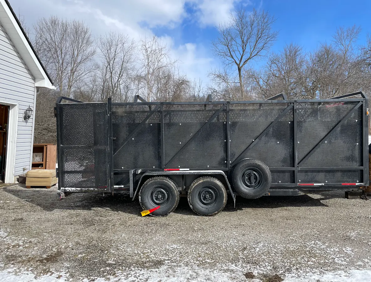 12 Yard Dumpster Rental in Chincoteague, VA